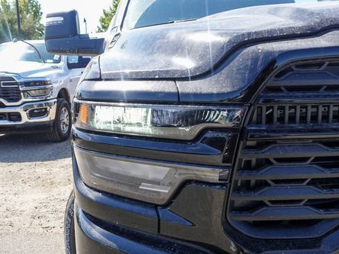 New 2026 RAM 2500 Big Horn image 5