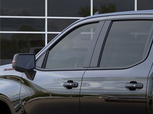 New 2026 Chevrolet Silverado 1500 RST w/ Redline Edition image 12