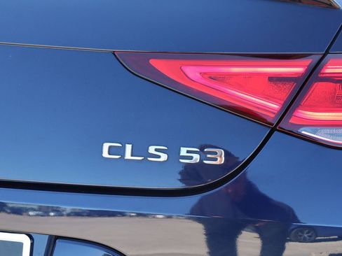 Used 2019 Mercedes-Benz CLS 53 AMG 4MATIC image 11