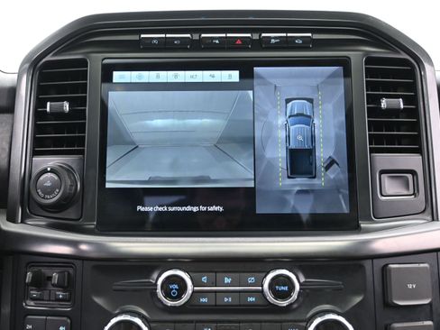 Used 2023 Ford F150 Tremor w/ Equipment Group 402A High AWD/4WD image 31