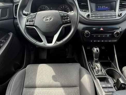 Used 2017 Hyundai Tucson Sport image 31