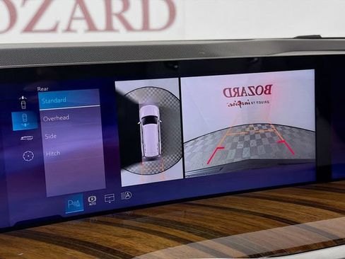 Used 2026 Cadillac Escalade Platinum Sport w/ LPO, ONYX Package AWD/4WD image 17