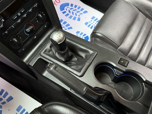 Used 2009 Ford Mustang GT Premium image 46