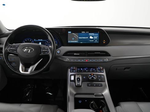 Used 2020 Hyundai Palisade SEL AWD/4WD image 16
