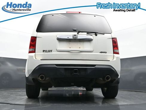 Used 2015 Honda Pilot EX-L image 30