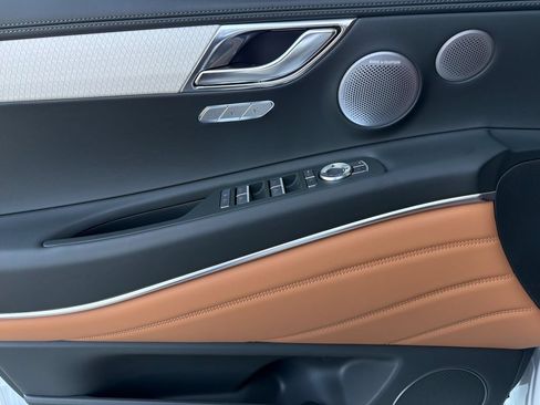 New 2026 Genesis GV80 3.5T Advanced AWD/4WD image 11
