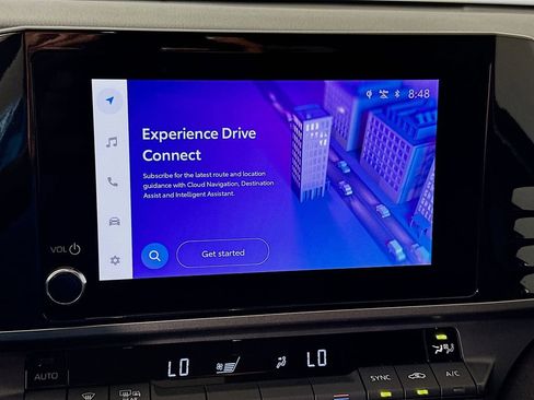 Certified 2026 Toyota Camry LE image 13