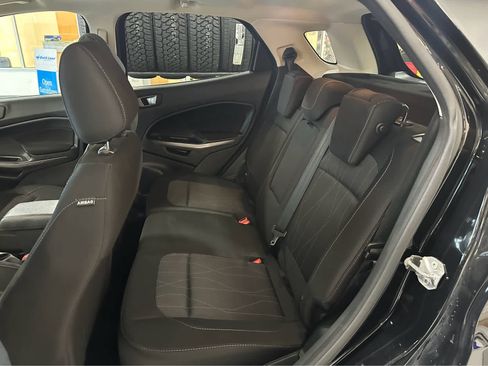 Used 2022 Ford EcoSport SE w/ SE Convenience Package image 35