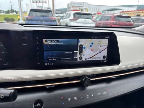 Certified 2023 Nissan Ariya FWD image 25