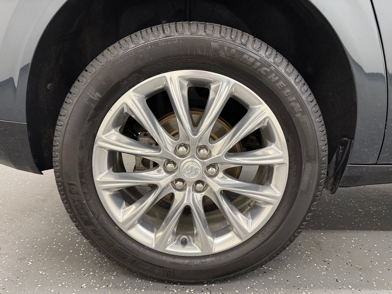 Used 2021 Buick Enclave Essence w/ Trailering Package, 5000 lbs. FWD image 20