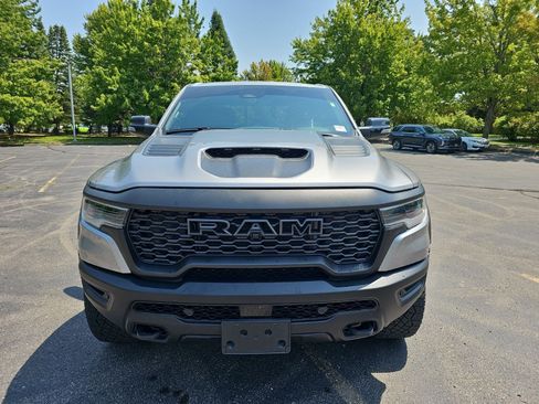 Used 2025 RAM 1500 RHO w/ Bed Utility Group AWD/4WD image 9