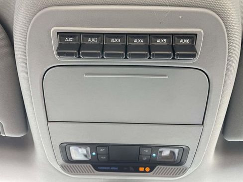 New 2026 Ford F550 XL FWD image 5