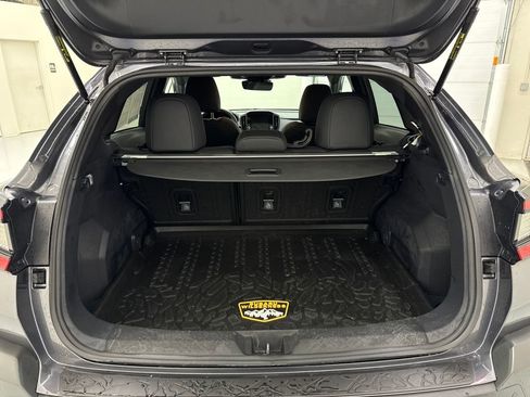 Certified 2025 Subaru Crosstrek 2.5i Wilderness image 25