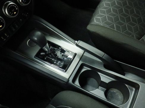 Used 2020 Mitsubishi Outlander Sport SE FWD image 18