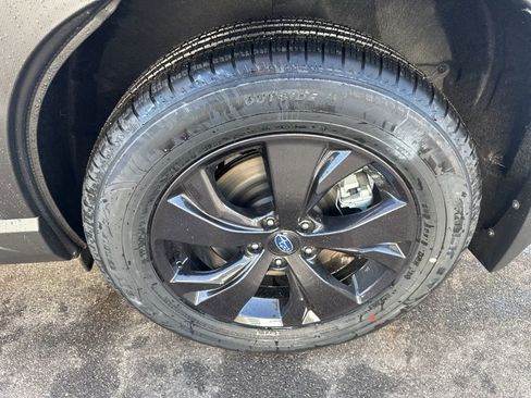 New 2026 Subaru Ascent Premium image 42