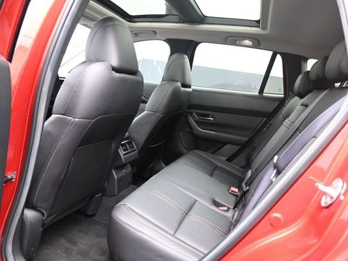 Used 2024 MAZDA CX-50 AWD 2.5 S w/ Cargo Package image 8