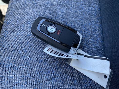 New 2025 Ford Maverick XLT w/ 4K Tow Package image 30