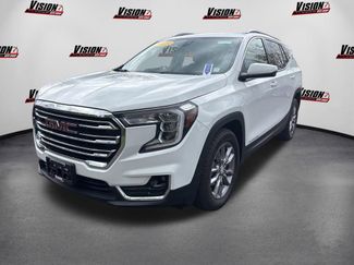 Used 2023 GMC Terrain SLT FWD 360° Tour
