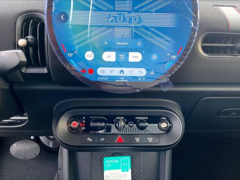 New 2026 MINI Cooper S image 17