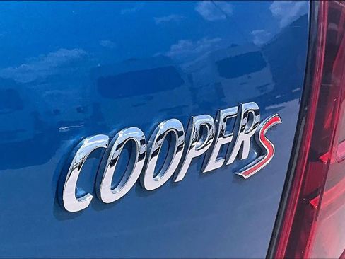 Used 2024 MINI Cooper Countryman S FWD image 29