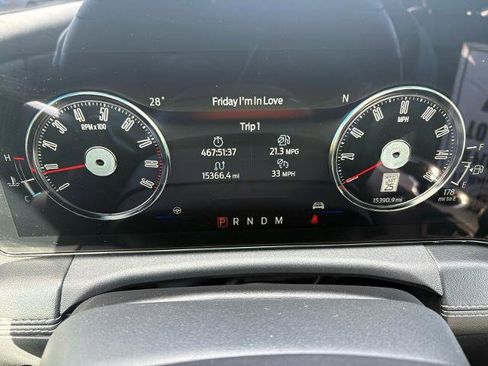 Certified 2024 Ford Mustang GT Premium image 11