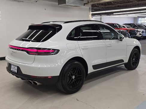 Used 2019 Porsche Macan S image 5