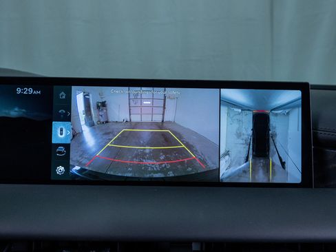 New 2026 Genesis G80 3.5T Prestige image 25