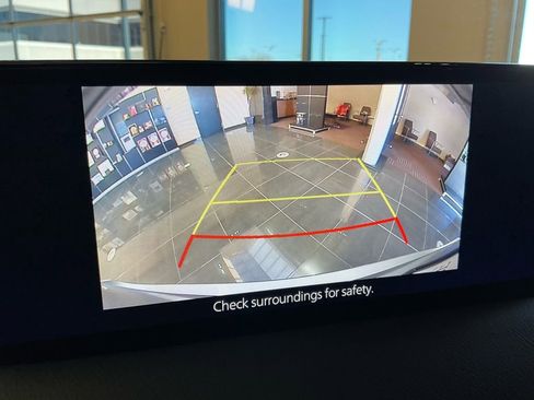 Used 2023 MAZDA CX-5 AWD 2.5 S w/ Premium Package image 17