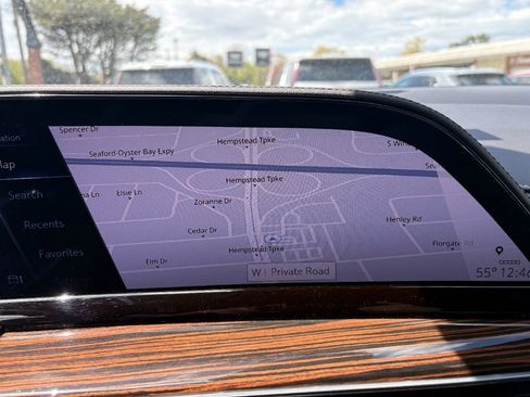 Used 2023 Cadillac Escalade Premium Luxury w/ Performance Package AWD/4WD image 20