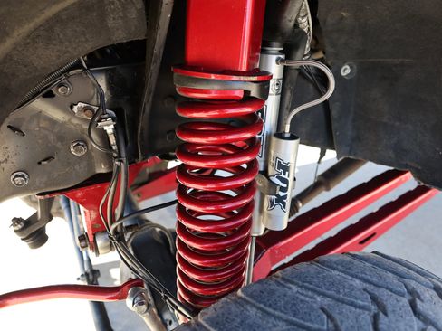 Used 2008 Ford F250 Lariat image 23