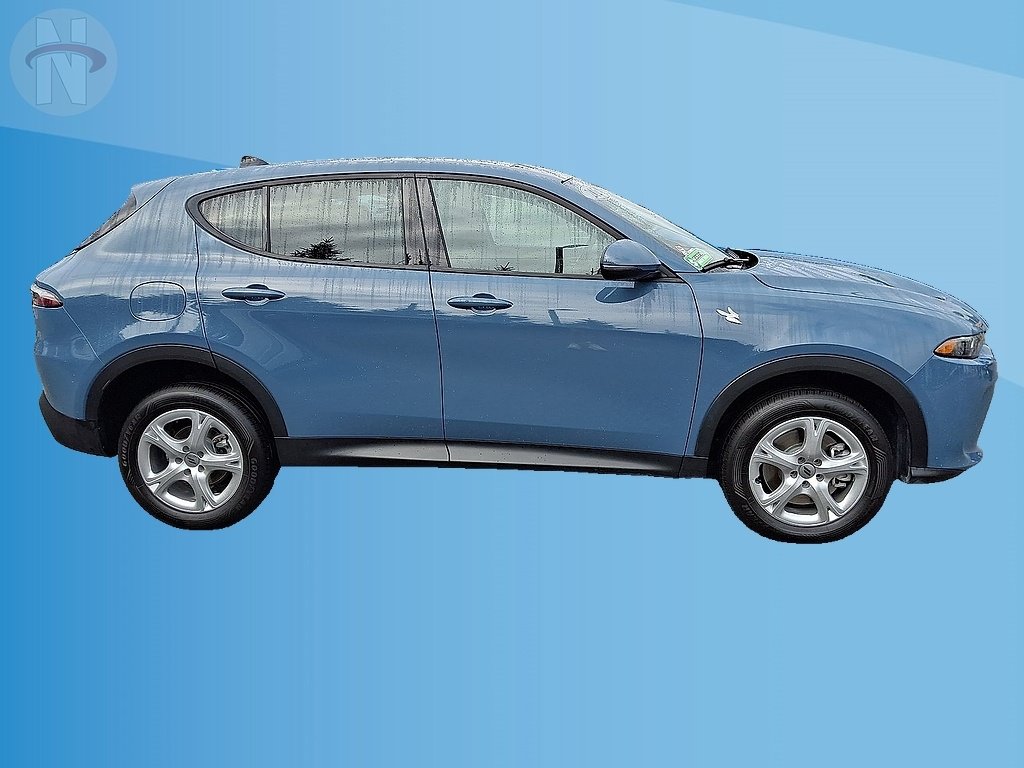 Used 2024 Dodge Hornet GT Plus AWD/4WD image 25