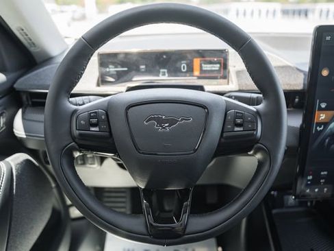 New 2026 Ford Mustang Mach-E Premium AWD/4WD image 35