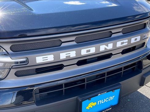 Used 2022 Ford Bronco Sport Big Bend AWD/4WD image 28