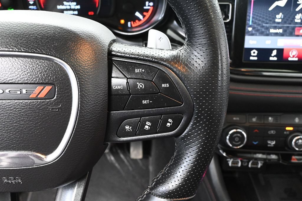 Used 2024 Dodge Durango R/T AWD/4WD image 24
