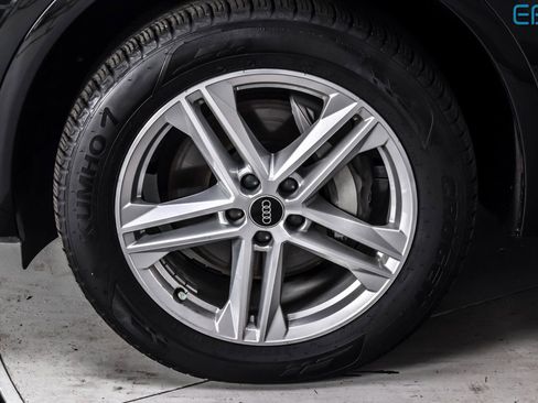 Used 2024 Audi Q5 e Premium image 10