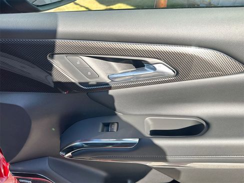 New 2026 Chevrolet Traverse High Country image 33