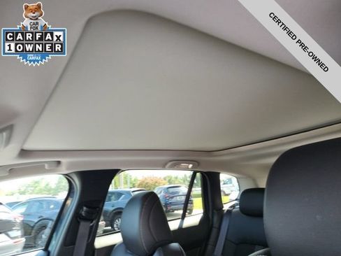 Certified 2026 MAZDA CX-50 AWD 2.5 S w/ Preferred Pkg image 3