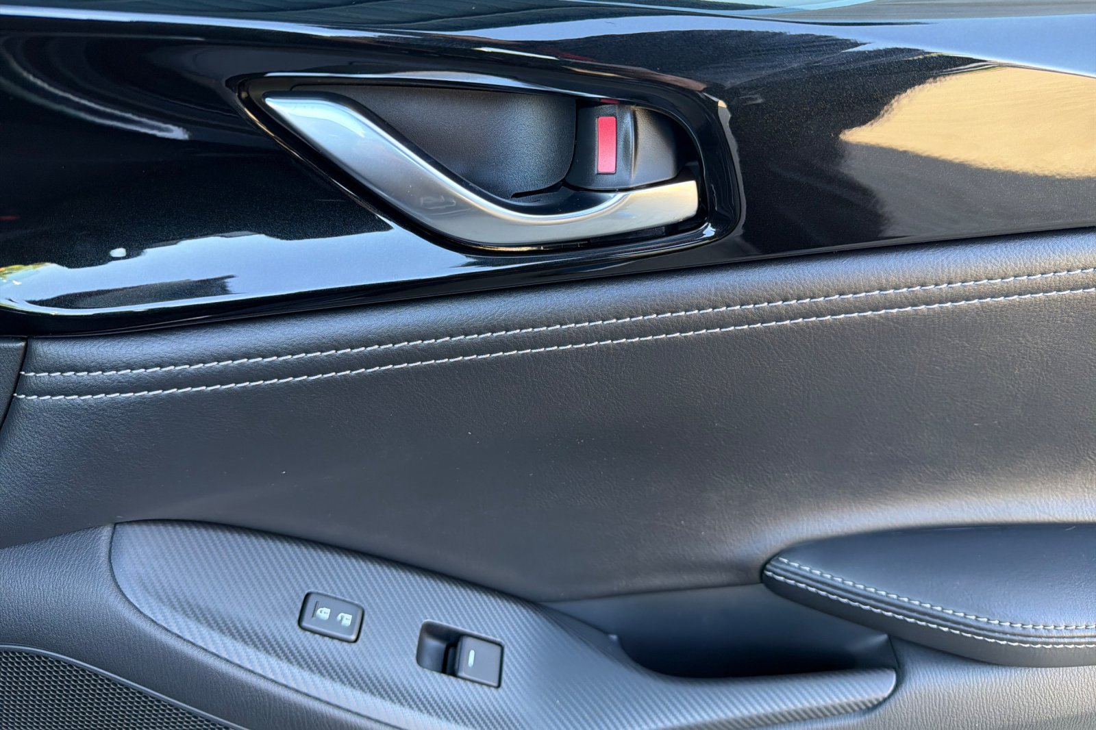 New 2026 MAZDA MX-5 Miata Club w/ Interior Package RWD image 19