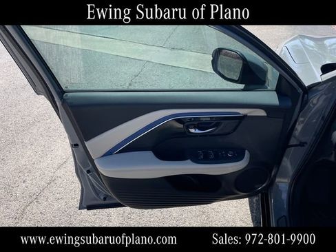 Used 2025 Acura ADX A-Spec image 10