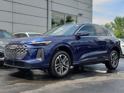 New 2025 Audi Q5 Premium