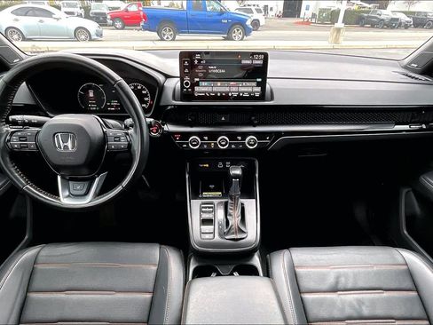Certified 2023 Honda CR-V Sport Touring image 15