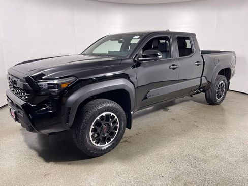 New 2026 Toyota Tacoma TRD Off-Road image 7