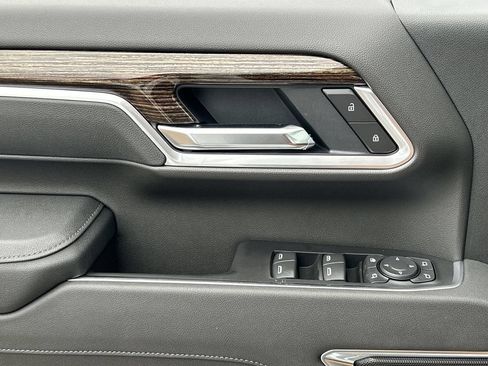New 2026 GMC Sierra 2500 SLE AWD/4WD image 23