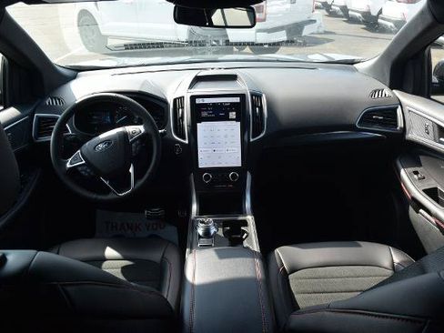 Certified 2023 Ford Edge ST-Line AWD/4WD image 16