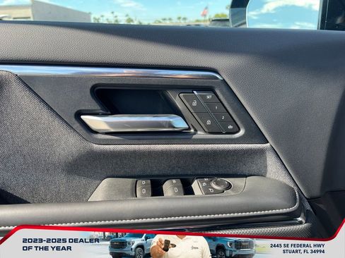 New 2026 GMC Sierra EV Elevation image 22