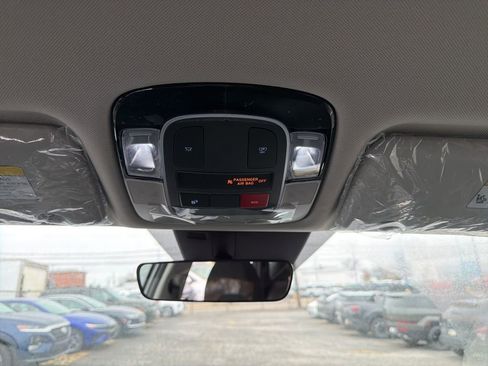 New 2026 Hyundai Tucson SEL image 21