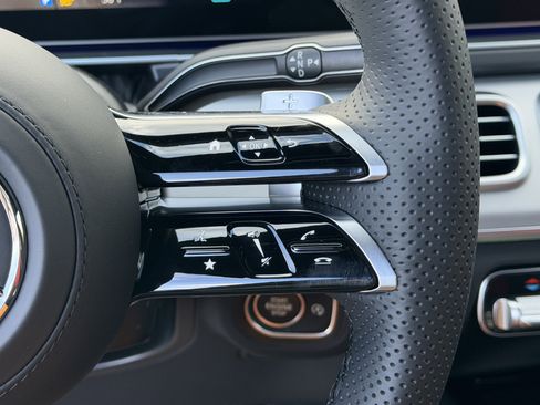 New 2026 Mercedes-Benz GLE 450 4MATIC Coupe image 25