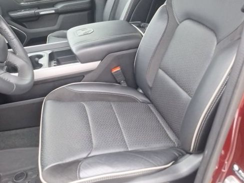 Used 2023 RAM 1500 Laramie image 17