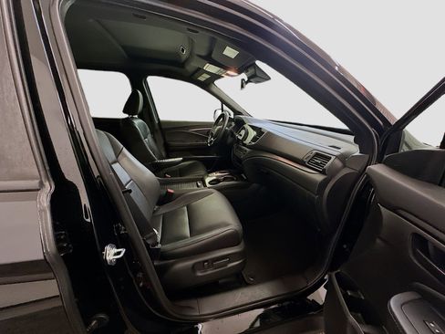 Used 2022 Honda Passport EX-L image 33