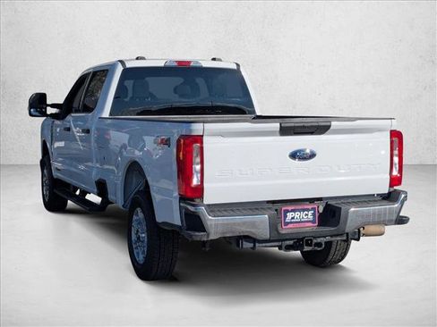 Used 2024 Ford F250 XLT image 7